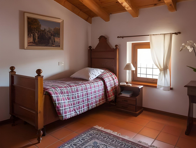 Bedroom 17