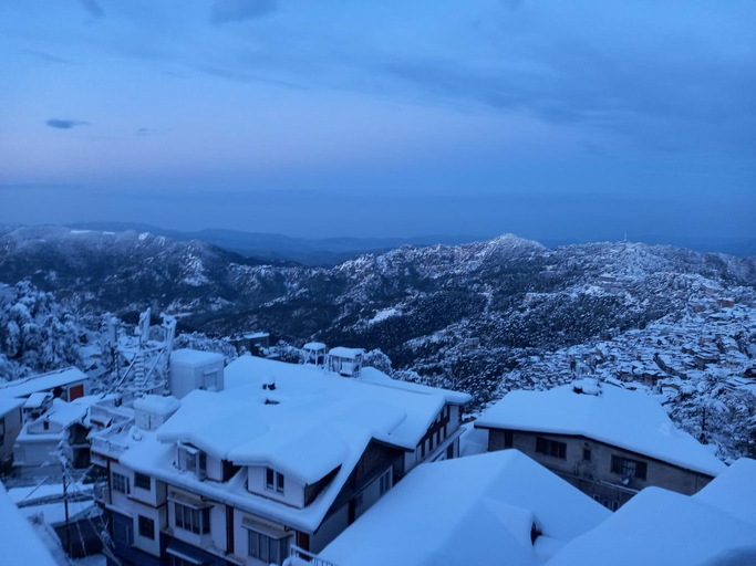 Others 5, Jishas Homestay, Shimla