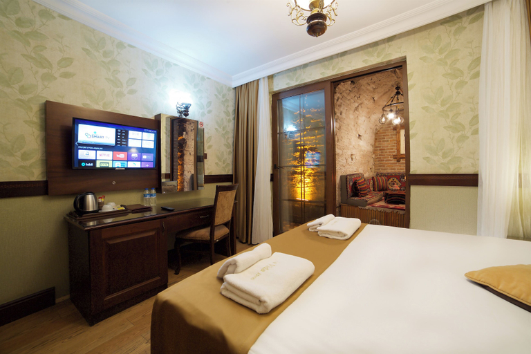 Bedroom 4, La Vida Hotel, Fatih