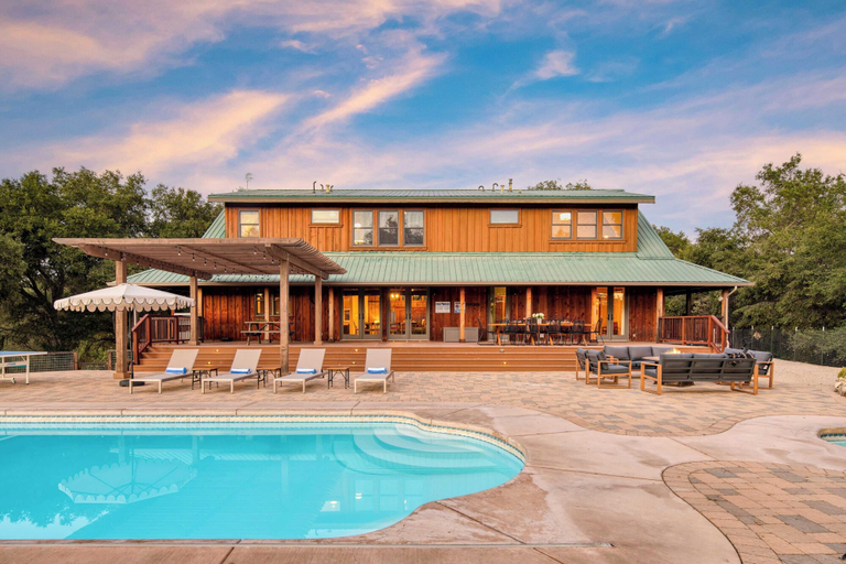 Dolcetto by Avantstay Wine Country Mansion, Minutes From Vineyards, San Luis Obispo