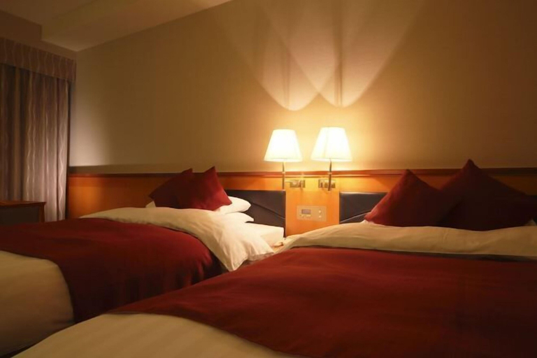 Bedroom 13
