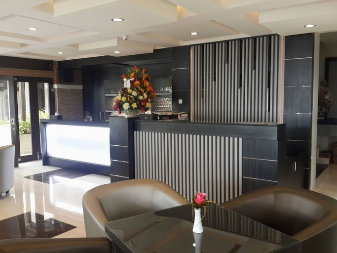 Others 4, Millinov Boutique Hotel, Gorontalo