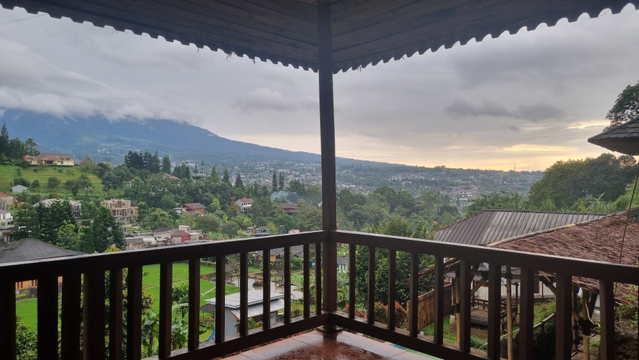 Exterior & Views 2, Vila M2N Series, Bogor