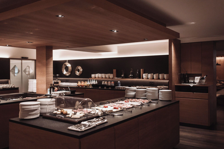 Food & Drinks 5, Hotel Montis - Schönblick, Bolzano