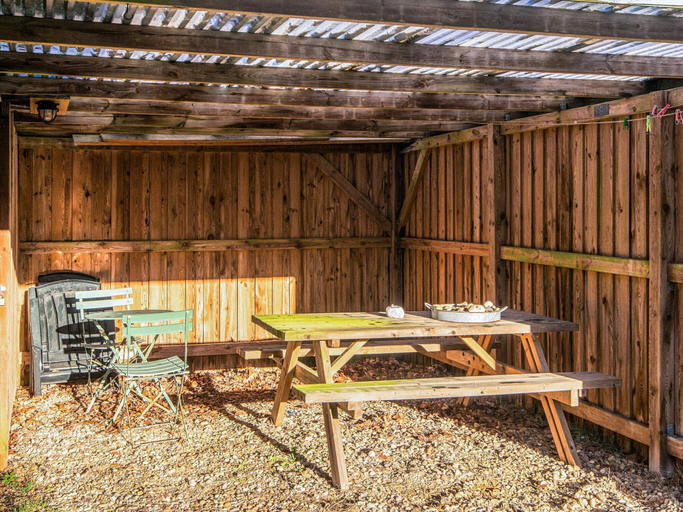 Others 5, 2 Person Holiday Home in Tarm, Ringkøbing-Skjern