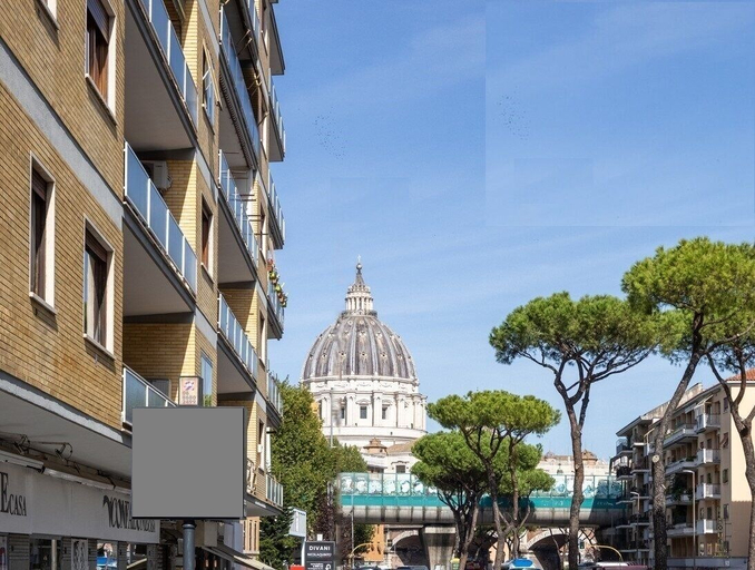 Others 5, Belli Suites Vatican Rome Guest House, Roma