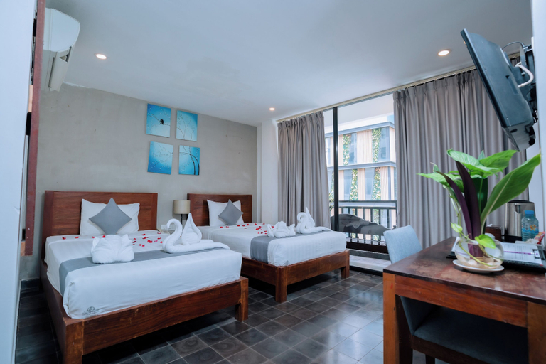 Bedroom 6