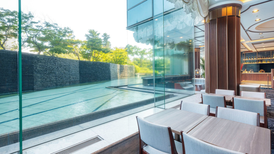 Sport & Beauty 3, Hotel Springs Makuhari Premier, Chiba
