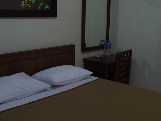 Bedroom 2, The Soemarsono Hotel, Sleman