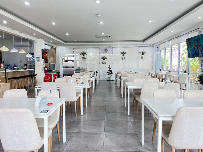 Food & Drinks 5, GRAND PA Hotel&Resort Lamphun Chiang Mai, Muang Lamphun