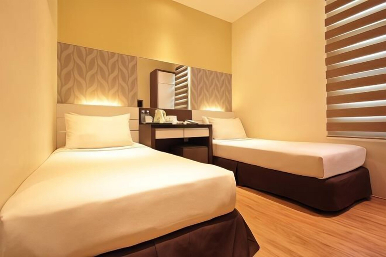 Bedroom 23