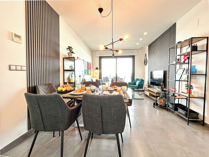 Food & Drinks 4, Myflats Luxury Arenales, Alicante