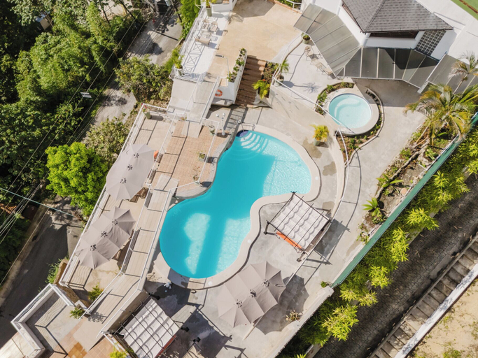 Exterior & Views 2, LAYAN Hotel & Spa, Aguirre