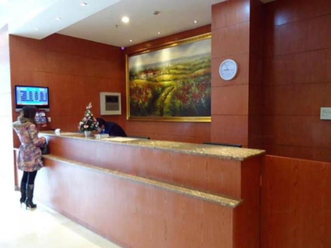 Others 5, Hanting Hotel Taixing New Energy Meishi, Taizhou