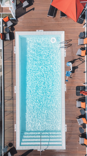 Sport & Beauty 2, Iberostar Waves Miami Beach, Miami-Dade