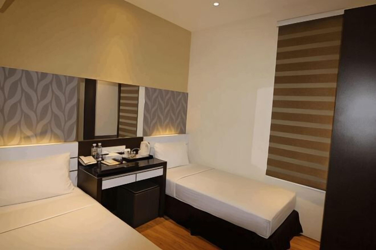 Bedroom 21