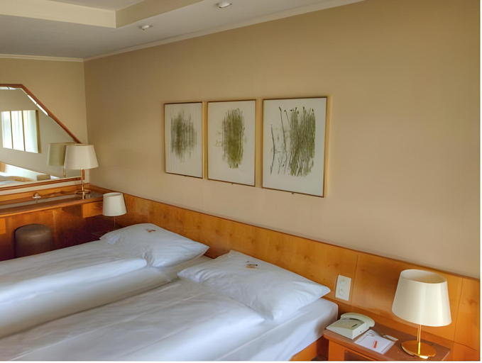 Bedroom 11
