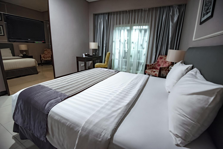 Bedroom 9