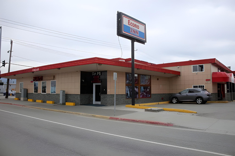 Others 2, Econo Inn, Anchorage