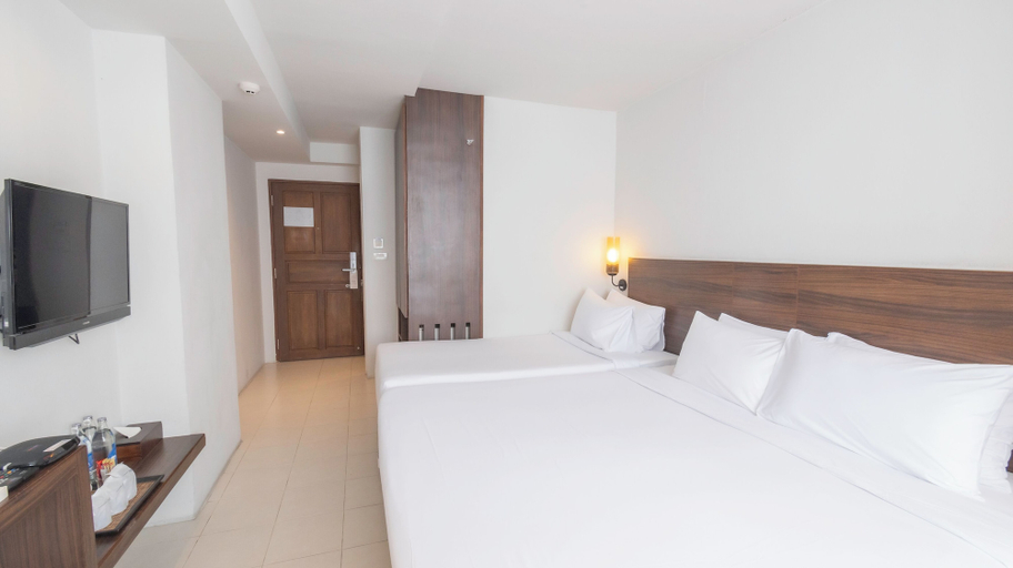 Bedroom 7