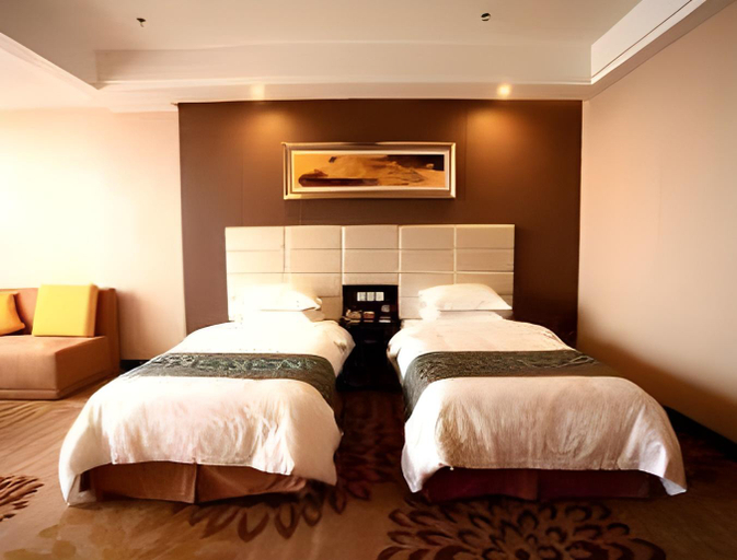 Bedroom 11