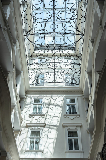 Exterior & Views 2, Corinthia Budapest, Budapesti
