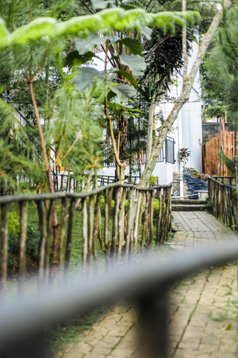 Others 4, Savia Hotel & Resort Ciater, Subang