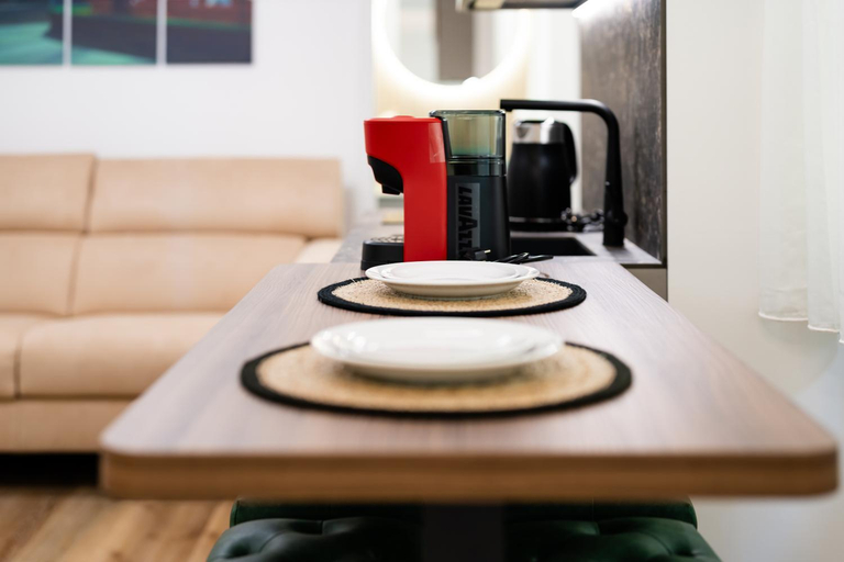 Others 5, Santa Caterina Suites, Verona