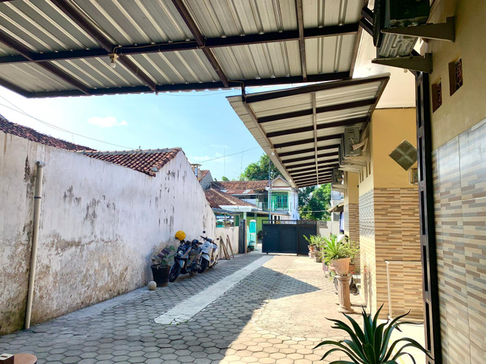 Others 5, Offspring Ijen Hostel Banyuwangi, Banyuwangi