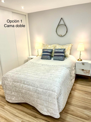 Others 4, Modern Studio by the Airport-IFEMA, Madrid