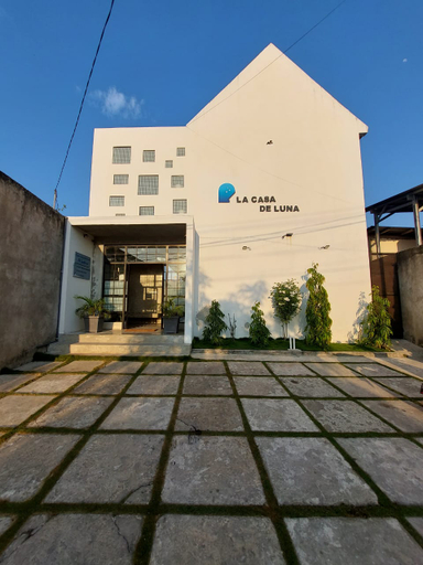 La Casa De Luna, West Sumba
