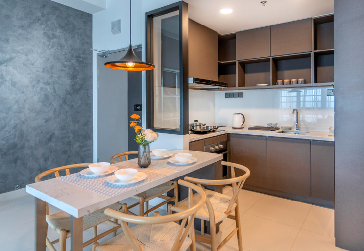 Others 5, Novo Kuala Lumpur by Cobnb, Jalan Ampang, Kuala Lumpur