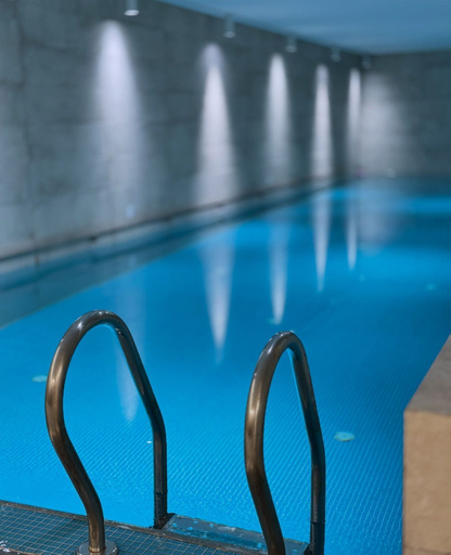 Sport & Beauty 2, Shota@Rustaveli Boutique hotel, Tbilisi