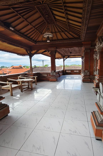 Others 2, Kusuma Homestay Kerobokan, Badung