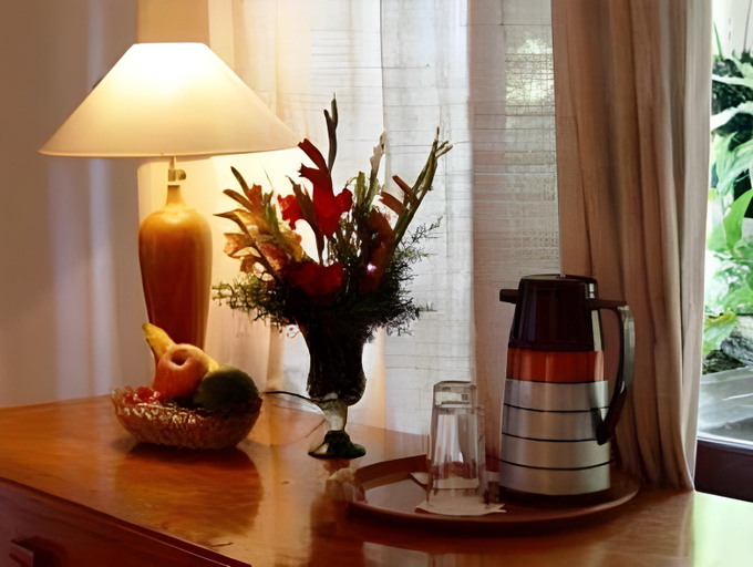 Amenities
