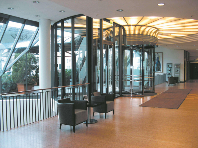 Public Area 5, Radisson Blu Park Hotel & Conference Centre, Meißen