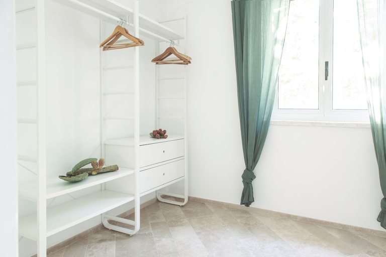 Bedroom 5, Dimora il Mandorlo, Brindisi