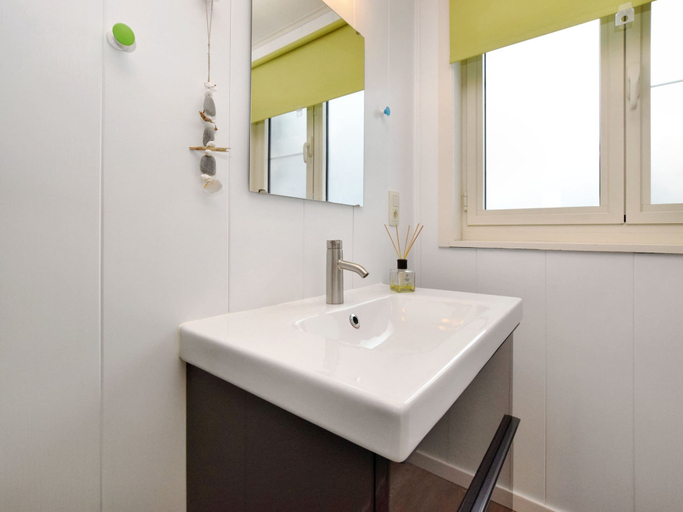 Bathroom 5, Family Retreat With Garden, Luxembourg