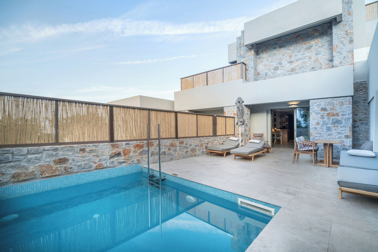 Sport & Beauty 2, King Minos Retreat Resort & Spa, Crete