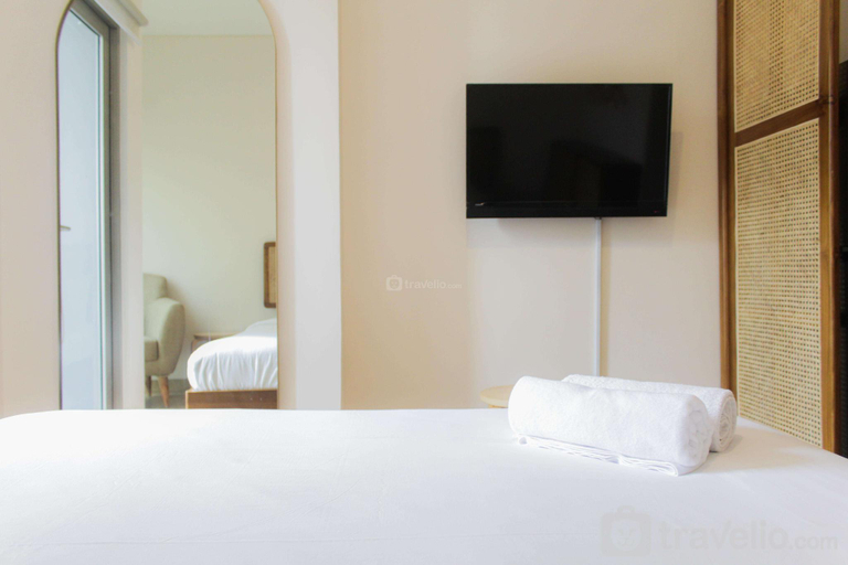Others 4, Wonderful Studio at Ciputra World 2 By Travelio, Jakarta Selatan