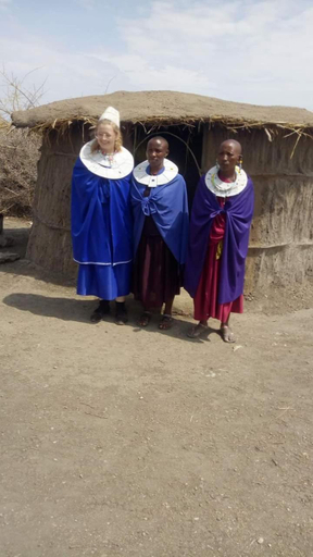 Others 5, SURUNGAI EMANYATA Maasai Boma, Arusha Urban