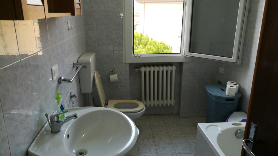 Bathroom 5, STAY VENICE GUESTHOUSE, Venezia
