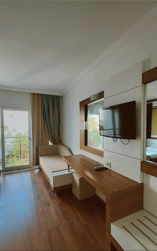 Bedroom 3, Luca Antalya, Manavgat