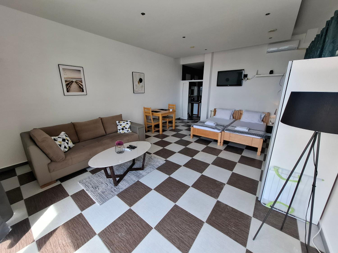 Others 4, Guest house Vila Vedesa