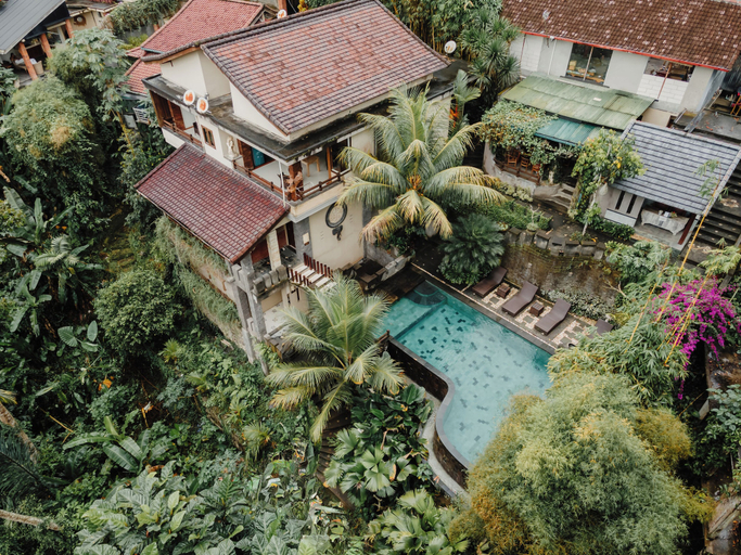 The Iyang Ubud, Gianyar