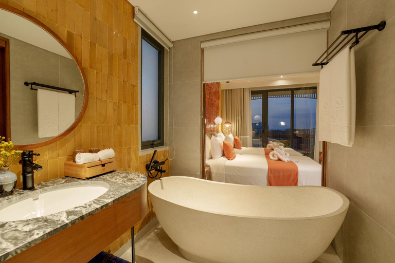 Bathroom 8