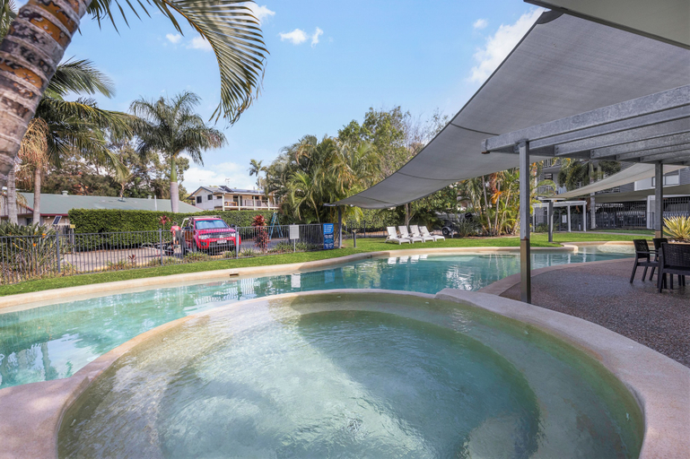 Sport & Beauty 3, Beaches on Lammermoor Apartments, Livingstone - Pt B
