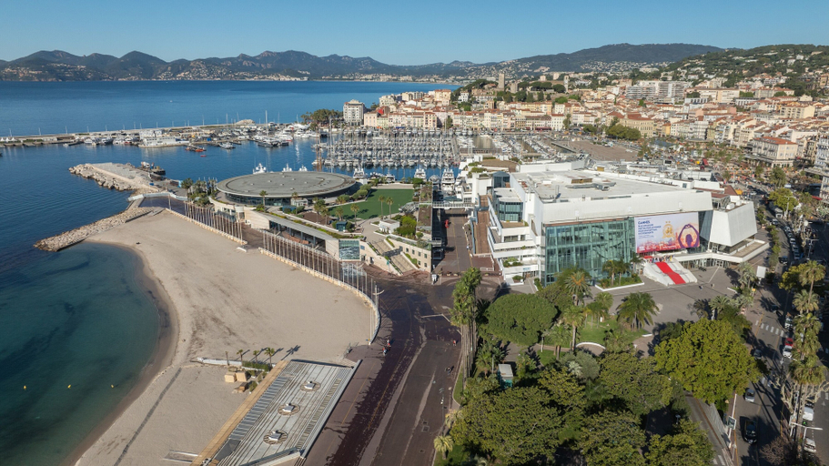 Exterior & Views 2, L'Esterel, Alpes-Maritimes