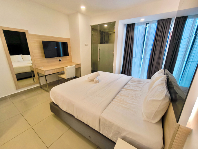 Bedroom 25