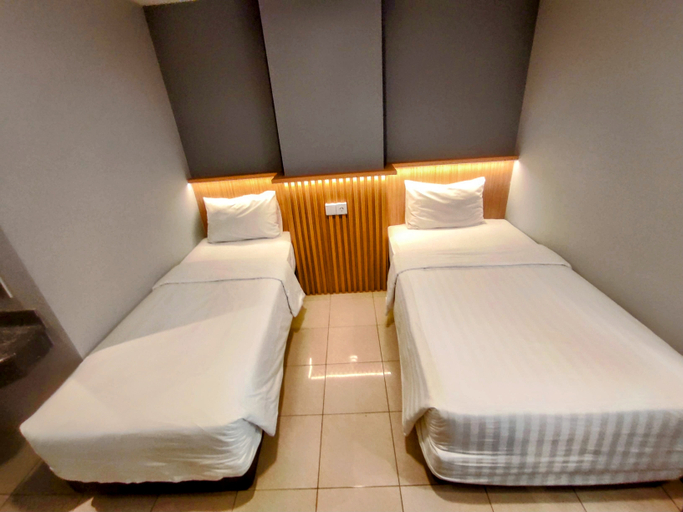 Bedroom 7